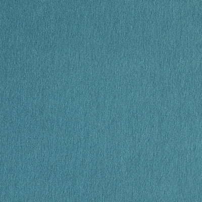 精梳人棉+氨纶汗布 舒适弹性的针织面料优选