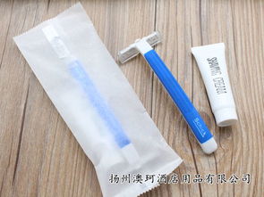 宾馆酒店用品采购新趋势 一次性舒适牌剃须刀与环保包装引领绿色风尚
