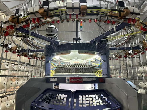 传统亦可高端 从纺织业看广东佛山的转型升级