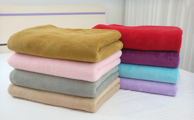 工业优质玩具服装面料水晶超柔 常州鹏强针纺织品详解