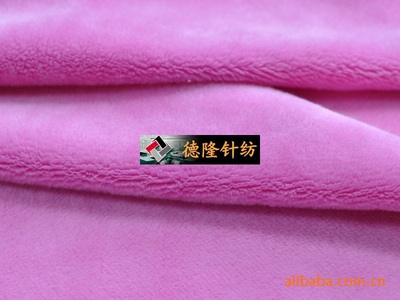 海宁市德隆针纺织品销售部 专业出售各类经编布图片与大全