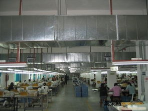 镇江纺织厂通风与管道 专业解决方案与优质厂家推荐